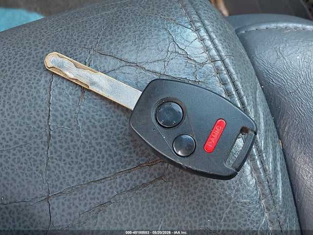 Honda Pilot Ex-l