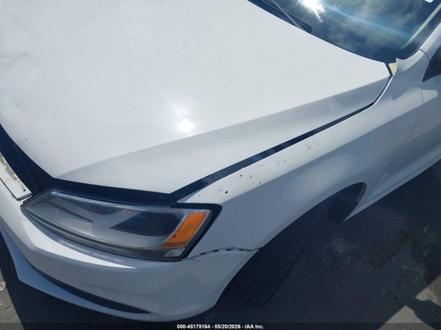 Volkswagen Jetta 1.8t Se