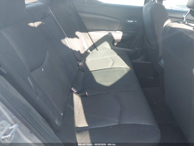 Dodge Avenger Se