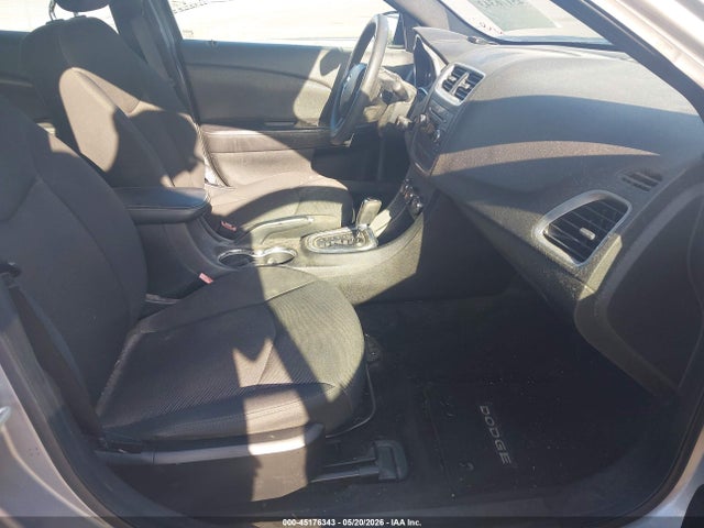 Dodge Avenger Se