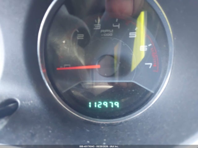 Dodge Avenger Se