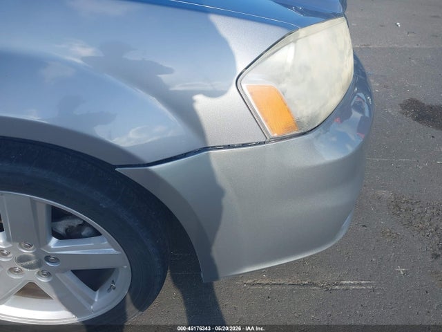 Dodge Avenger Se