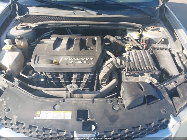 Dodge Avenger Se