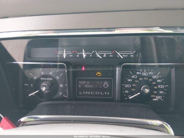 Lincoln Navigator