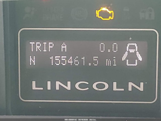 Lincoln Navigator