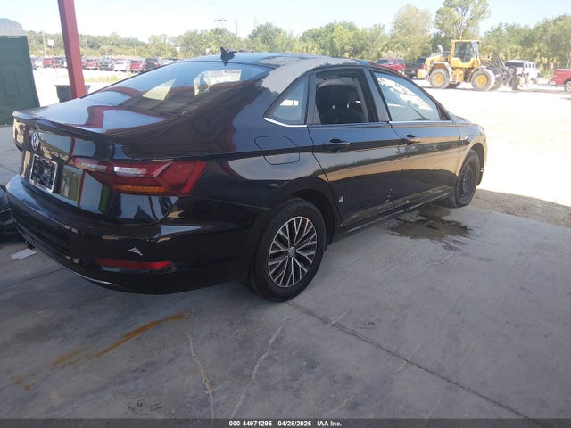 Volkswagen Jetta 1.4t Sel