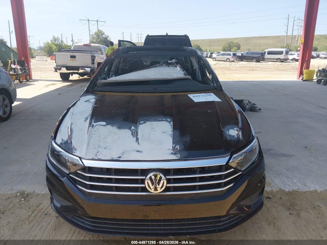 Volkswagen Jetta 1.4t Sel