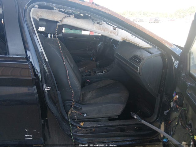 Volkswagen Jetta 1.4t Sel