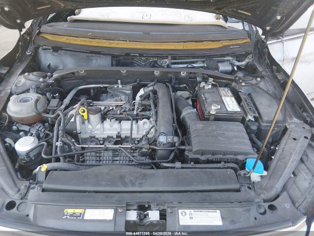 Volkswagen Jetta 1.4t Sel