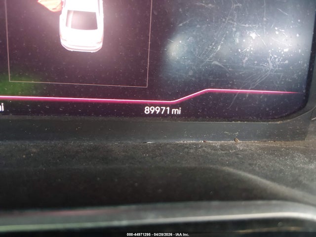 Volkswagen Jetta 1.4t Sel