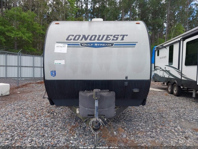 Gulf Stream Conquest