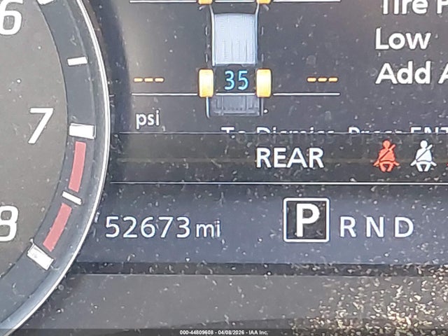 Nissan Frontier Sv 4x4