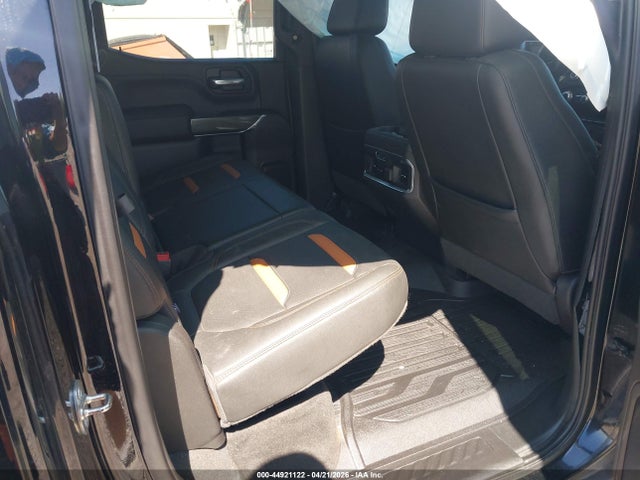 GMC Sierra 1500 At4