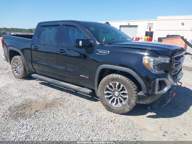 Salvage GMC Sierra 1500 Image