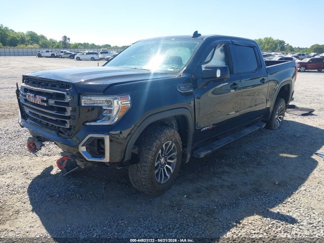 GMC Sierra 1500 At4