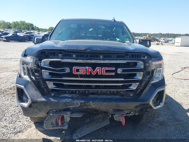 GMC Sierra 1500 At4