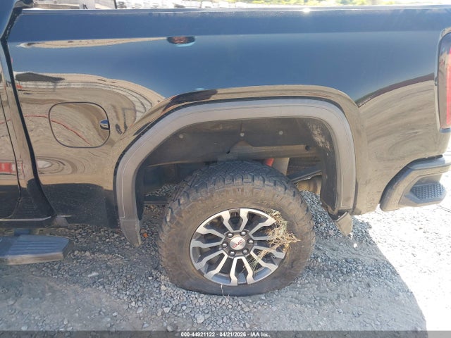 GMC Sierra 1500 At4
