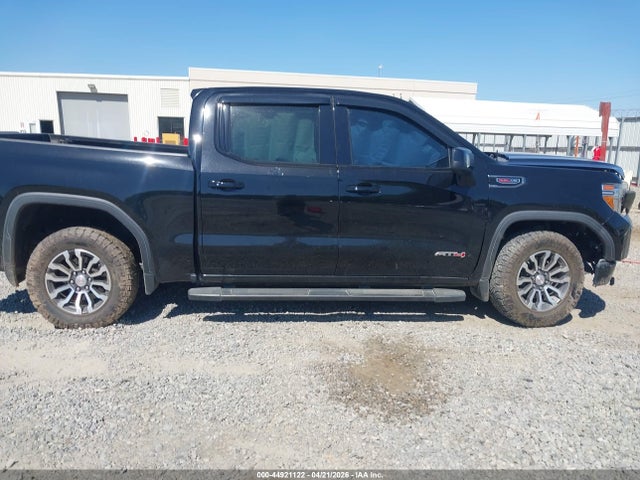 GMC Sierra 1500 At4