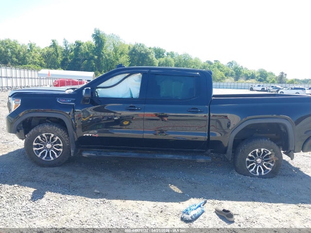 GMC Sierra 1500 At4