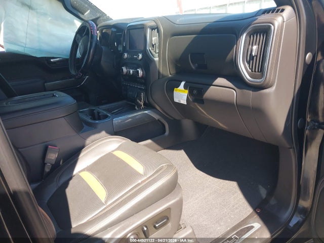 GMC Sierra 1500 At4