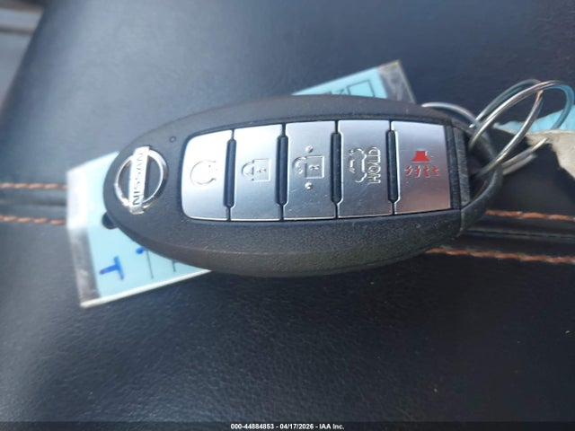Nissan Altima Sr Intelligent Awd