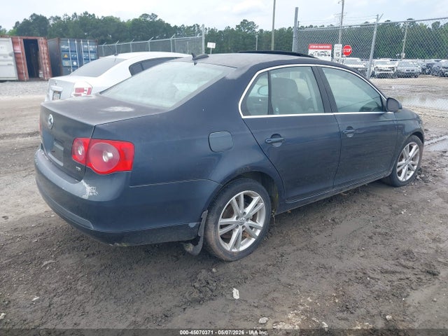 Volkswagen Jetta Tdi