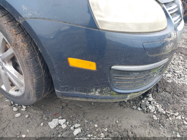 Volkswagen Jetta Tdi