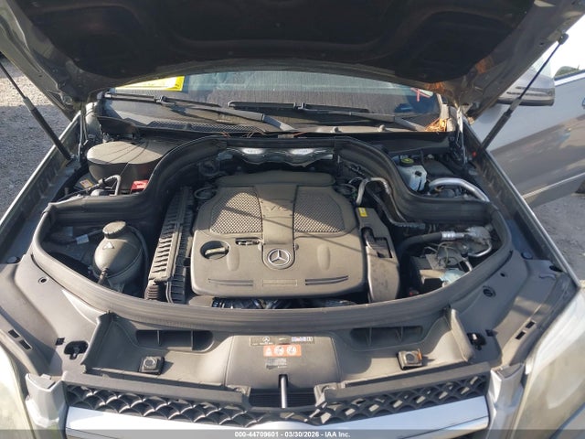 Mercedes-Benz GLK 4matic