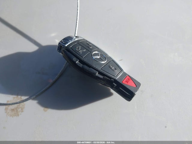 Mercedes-Benz GLK 4matic