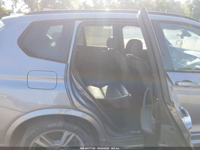 BMW X Series Xdrive35i