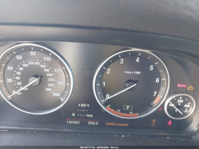 BMW X Series Xdrive35i