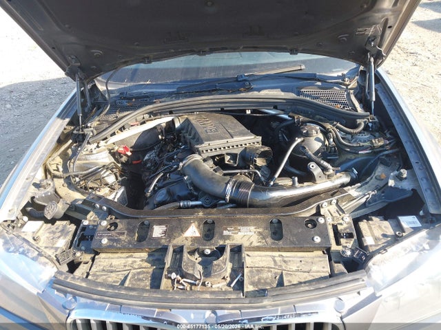 BMW X Series Xdrive35i