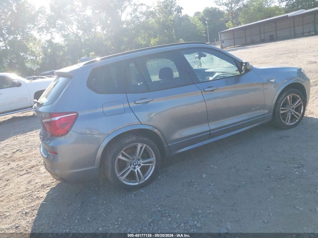 BMW X Series Xdrive35i