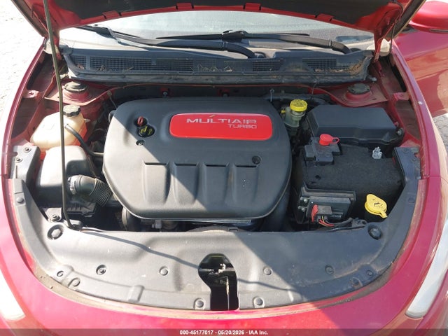 Dodge Dart Limited