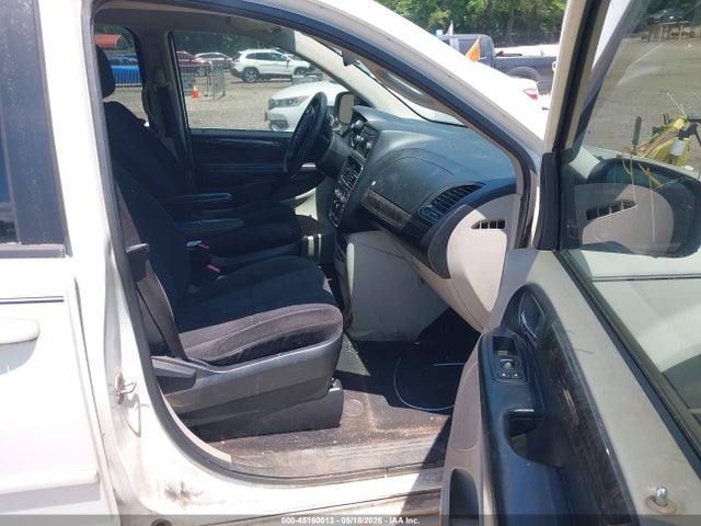 Dodge Grand Caravan Mainstreet