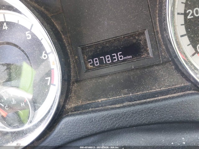 Dodge Grand Caravan Mainstreet
