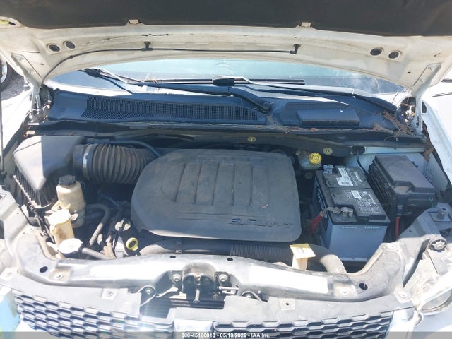 Dodge Grand Caravan Mainstreet