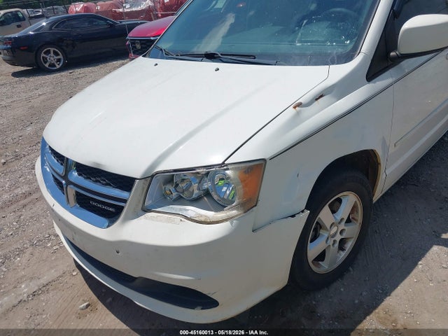 Dodge Grand Caravan Mainstreet