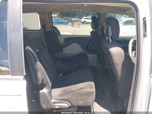 Dodge Grand Caravan Mainstreet