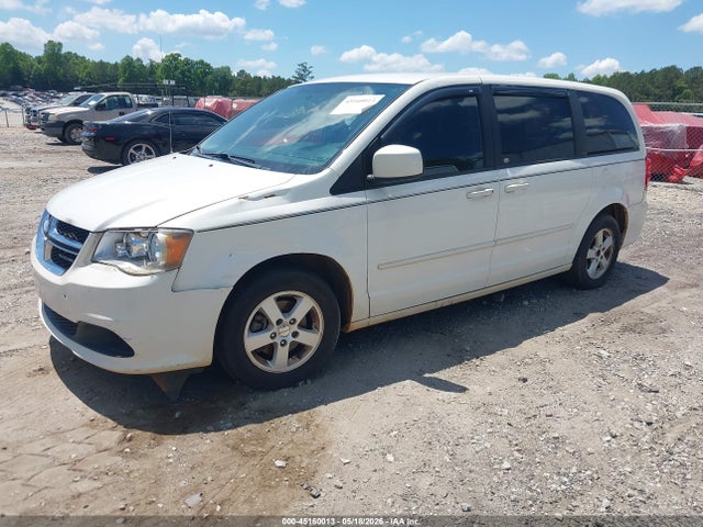 Dodge Grand Caravan Mainstreet