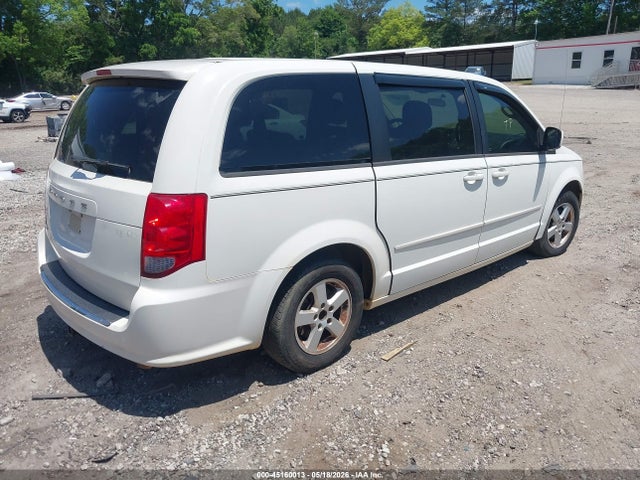 Dodge Grand Caravan Mainstreet