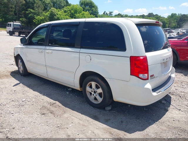 Dodge Grand Caravan Mainstreet