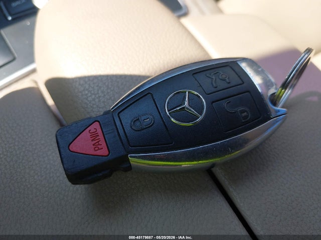 Mercedes-Benz E-Class 4matic
