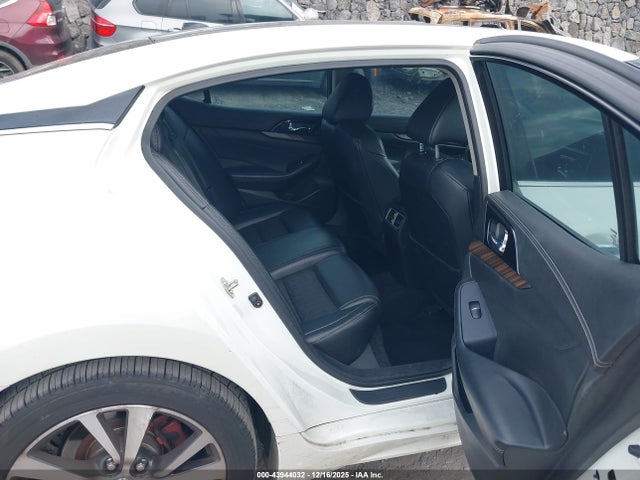 Nissan Maxima 3.5 Platinum