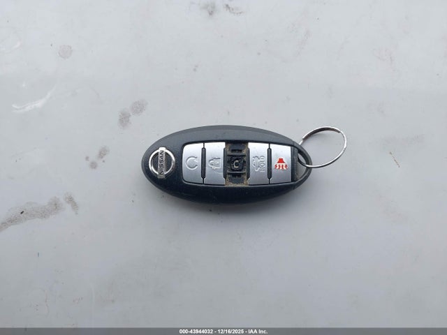 Nissan Maxima 3.5 Platinum