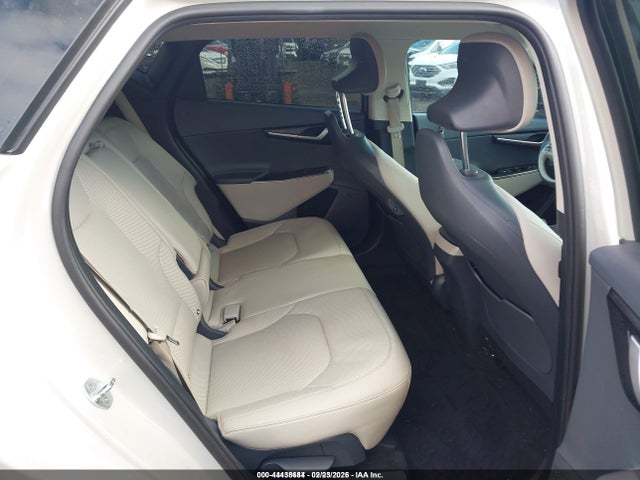 Kia EV6 Wind