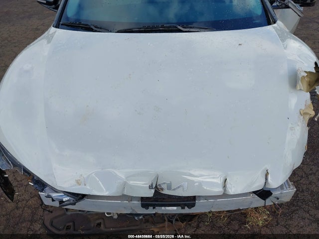 Kia EV6 Wind
