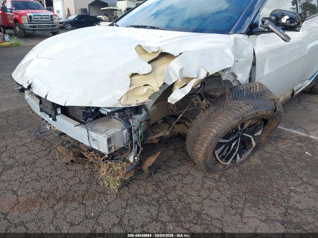 Kia EV6 Wind