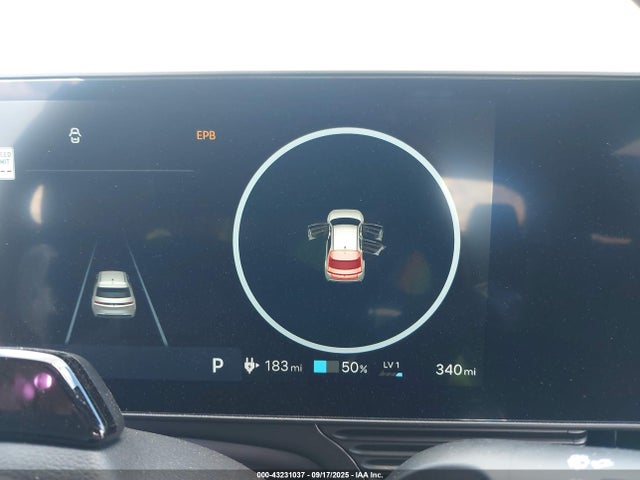 Hyundai Ioniq Sel