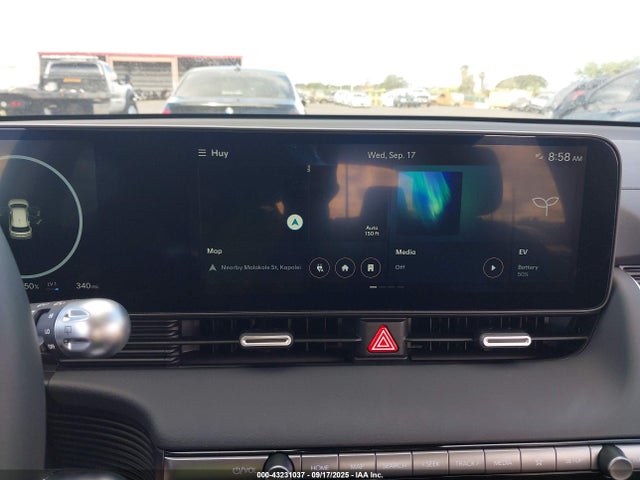 Hyundai Ioniq Sel